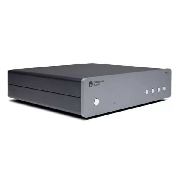 Cambridge MX N10 hálózati lejátszó Gedeon Audio
