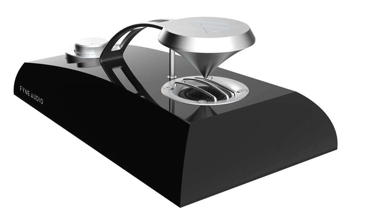 Fyne Audio SuperTrax magassugárzó Gedeon Audio