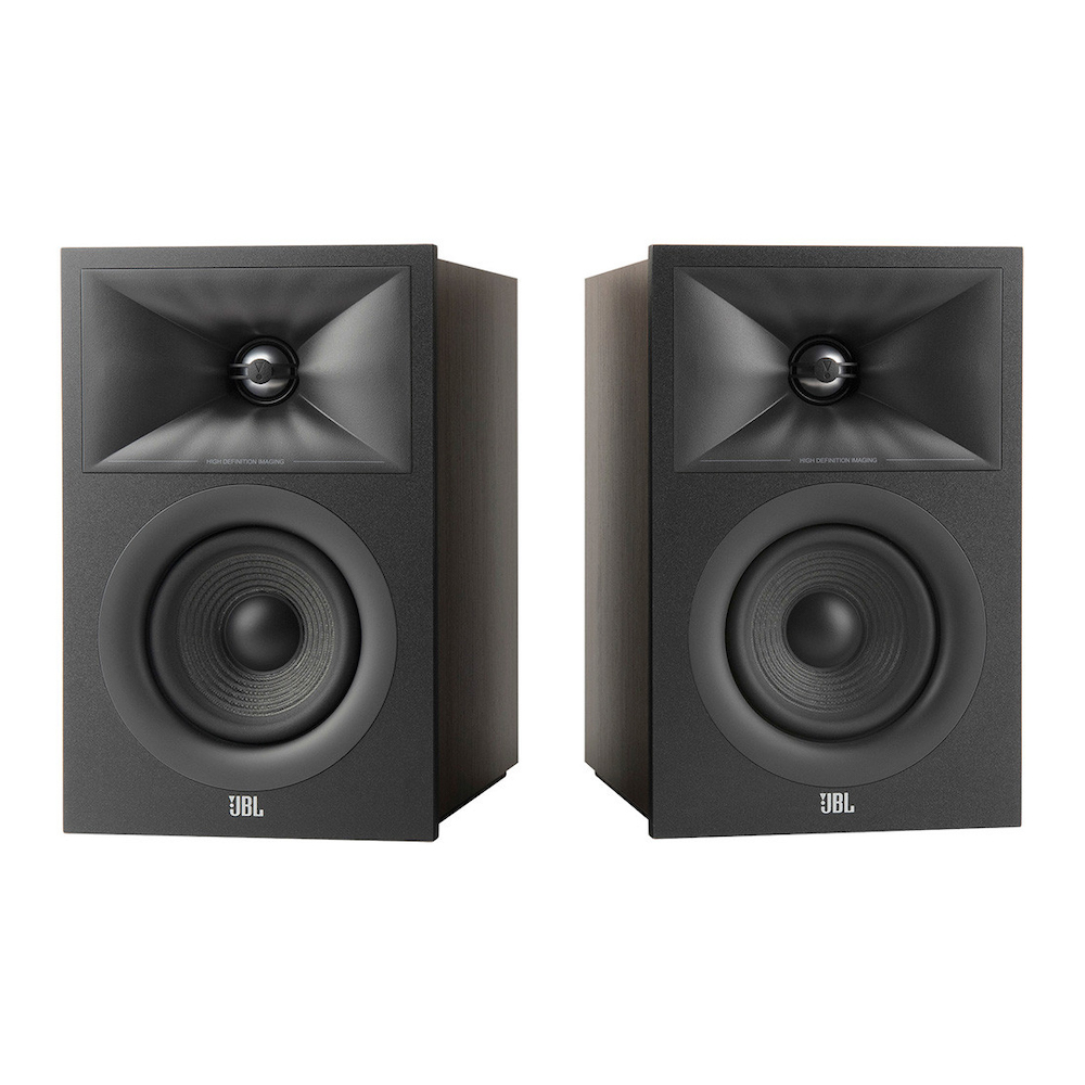 JBL Stage 240B állványos hangfalpár Gedeon Audio