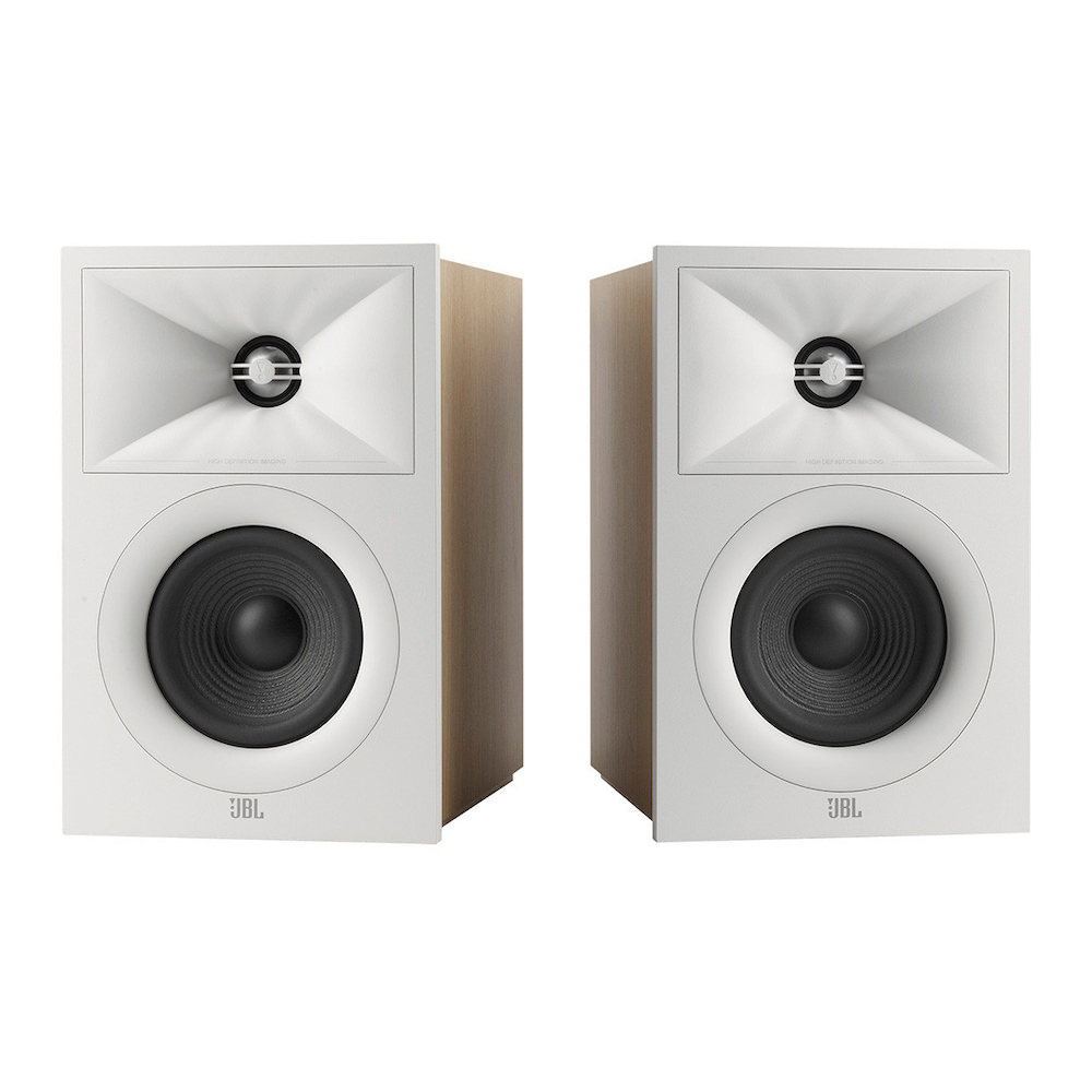 JBL Stage 240B állványos hangfalpár Gedeon Audio