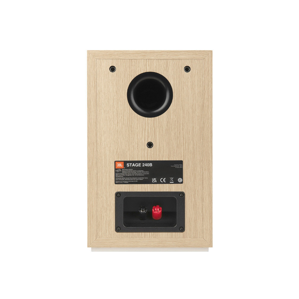JBL Stage 240B állványos hangfalpár Gedeon Audio