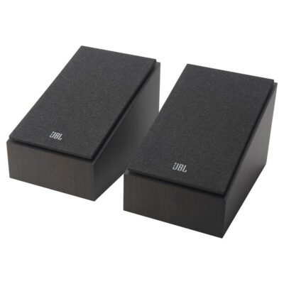 JBL Stage 204H Dolby Atmos házimozi háttér hangfalpár Gedeon Audio