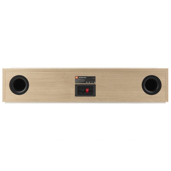 JBL Stage 245C házimozi centersugárzó Gedeon Audio