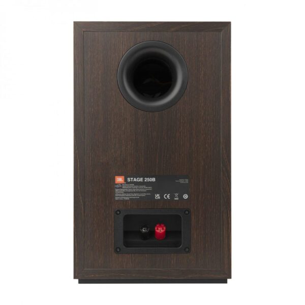 JBL Stage 250B állványos hangfalpár Gedeon Audio