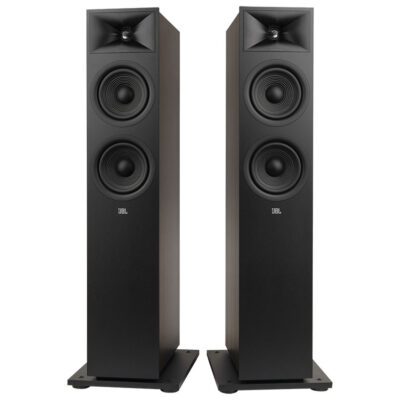 JBL Stage 260F álló hangfalpár Gedeon Audio