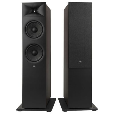 JBL Stage 280F álló hangfalpár Gedeon Audio