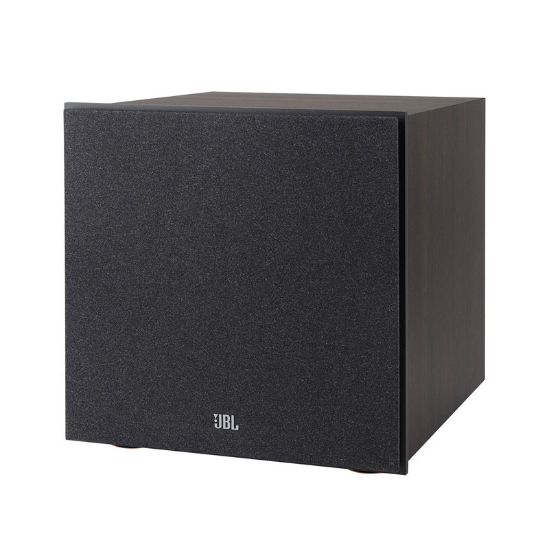 JBL Stage 200P Aktív mélysugárzó Gedeon Audio