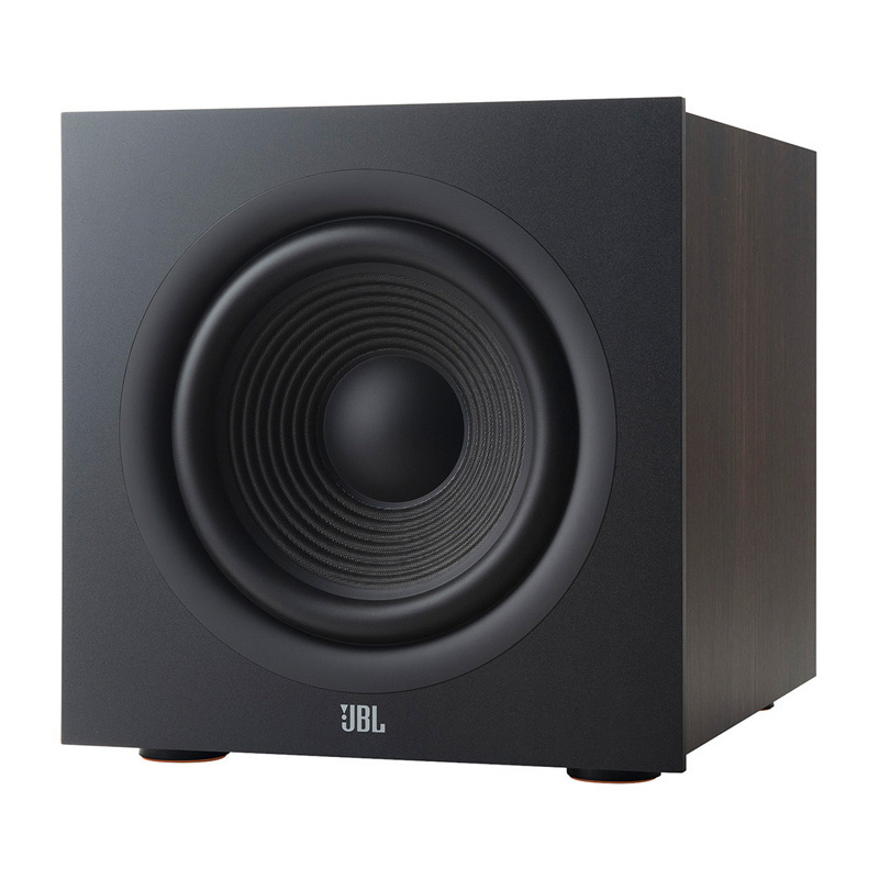 JBL Stage 200P Aktív mélysugárzó Gedeon Audio