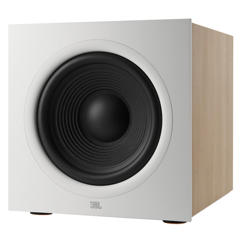 JBL Stage 200P Aktív mélysugárzó Gedeon Audio