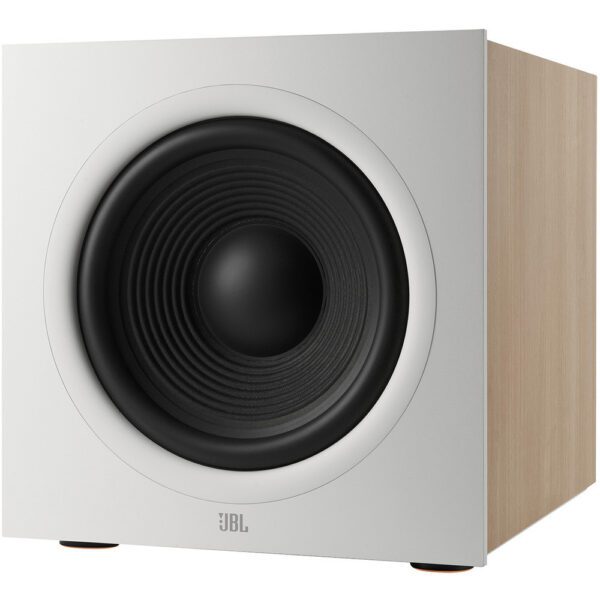 JBL Stage 220P aktív mélysugárzó Gedeon Audio