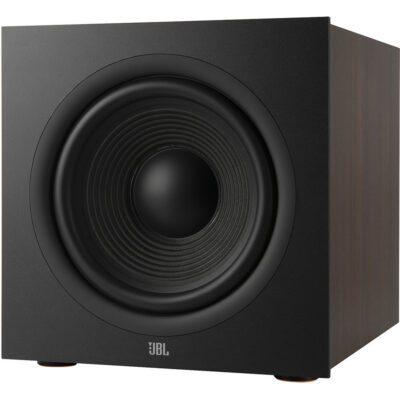 JBL Stage 220P aktív mélysugárzó Gedeon Audio