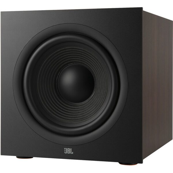 JBL Stage 220P aktív mélysugárzó Gedeon Audio