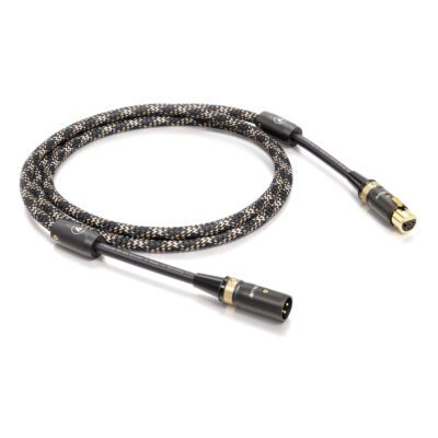 VIABLUE NF-S2 T8 XLR Digitális kábel Gedeon Audio