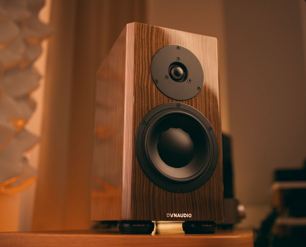 Dynaudio Special Forty hangfal Gedeon Audio