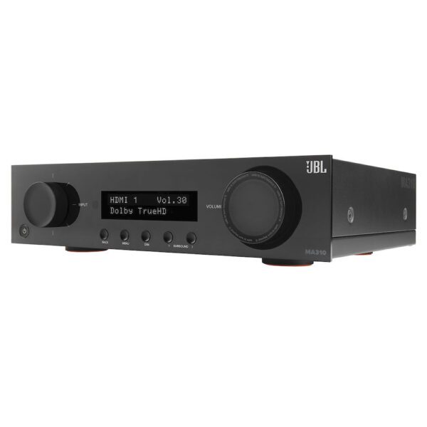 JBL MA310 házimozi erősítő Gedeon Audio