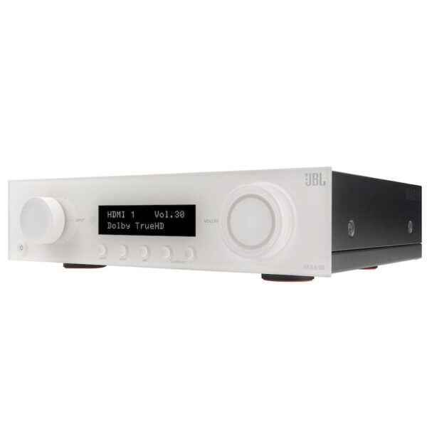 JBL MA510 házimozi erősítő fehér Gedeon Audio