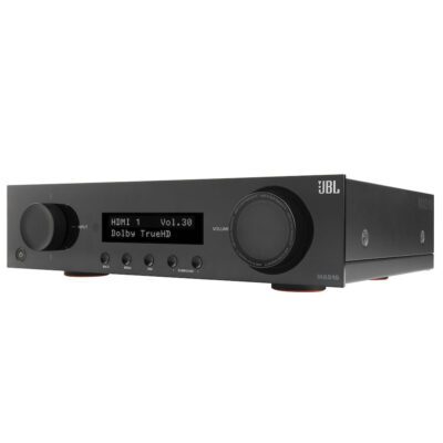 JBL MA510 házimozi erősítő Gedeon Audio