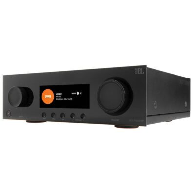 JBL MA7100HP házimozi erősítő Gedeon Audio