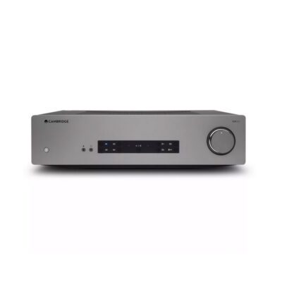 Cambridge CXA61 Sztereó Erősítő és DSD DAC Gedeon Audio