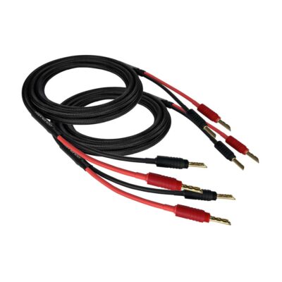 GOLDKABEL Edition SYMPHONY szerelt hangfalkábel pár Gedeon Audio