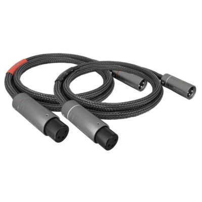 GOLDKABEL Executive NEXUS XLR analog kábel Gedeon Audio