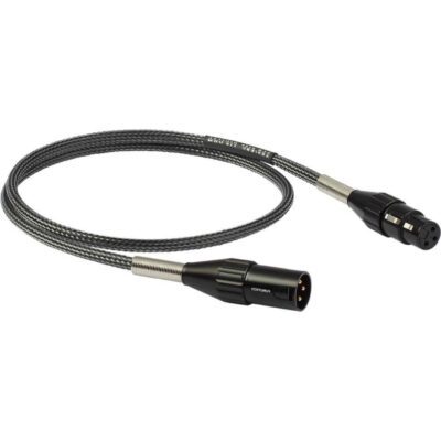 GOLDKABEL Executive 110 OHM XLR digitális összekötőkábel Gedeon Audio