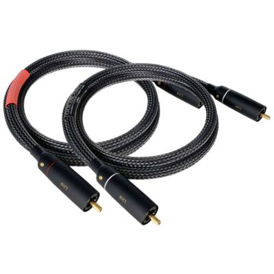 GOLDKABEL Executive Copper Link analóg RCA összekötőkábel Gedeon Audio