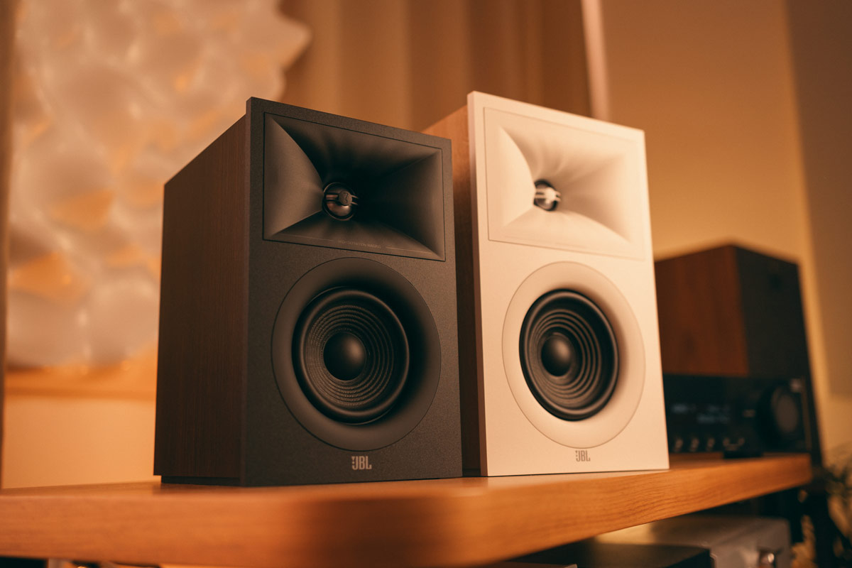 JBL STAGE2 hangfal Gedeon Audio