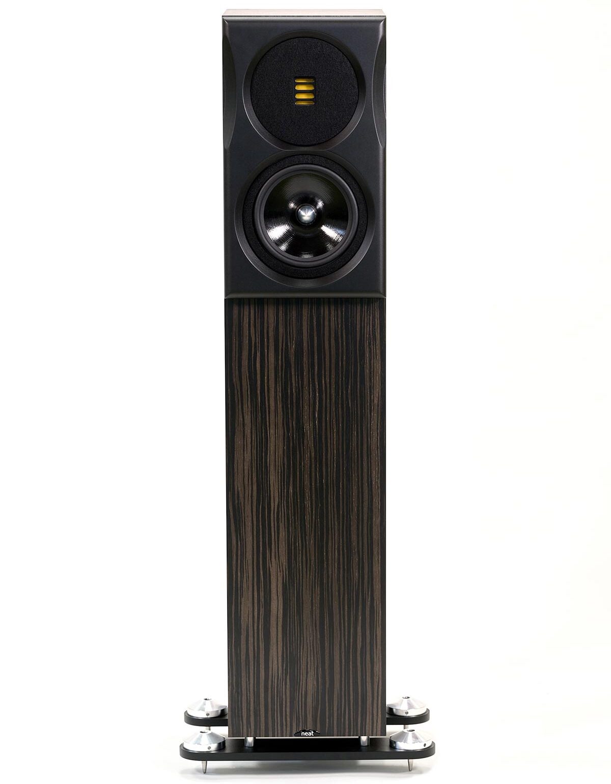 Neat Acoustics Momentum Jet hangfal Gedeon Audio