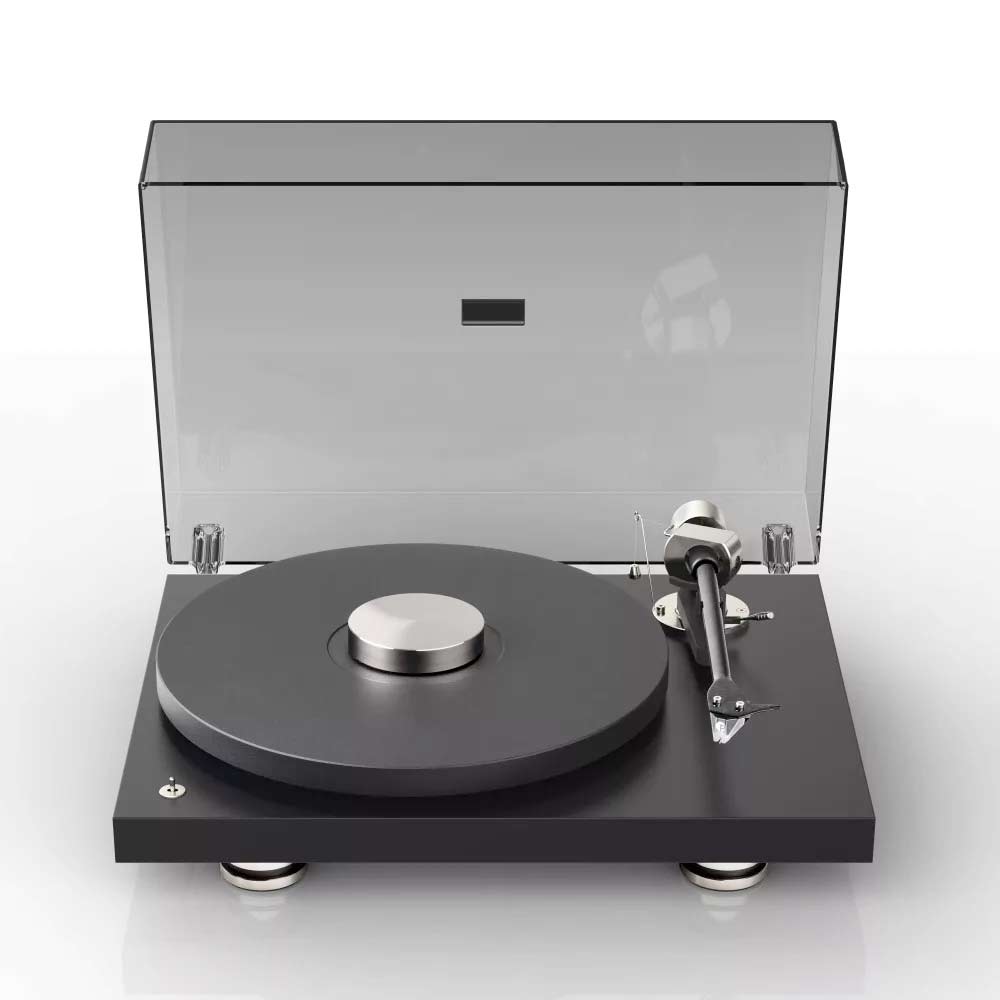 Pro-Ject Debut Pro B lemezjátszó Gedeon Audio