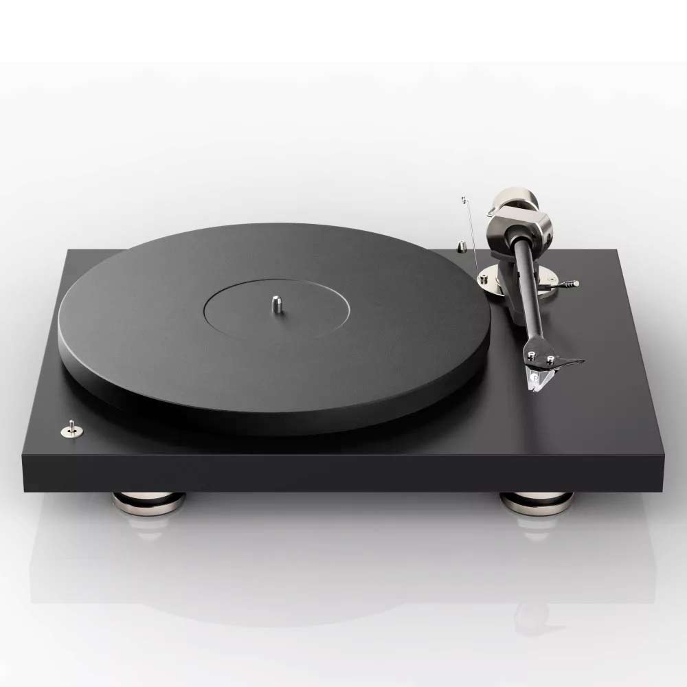 Pro-Ject Debut Pro B lemezjátszó Gedeon Audio