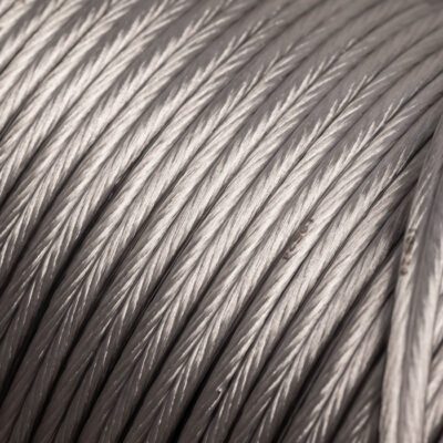 GOLDKABEL silver-flex 2.5 mm hangfalkábel Gedeon Audio