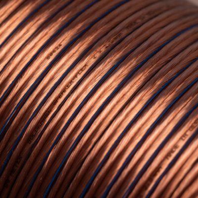 GOLDKABEL Speaker-flex 2.5 mm hangfalkábel Gedeon Audio