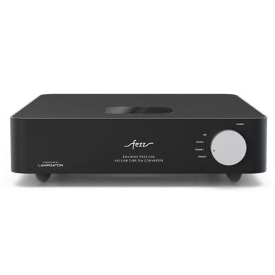 Fezz Audio EVO Equinox Prestige DAC Gedeon Audio