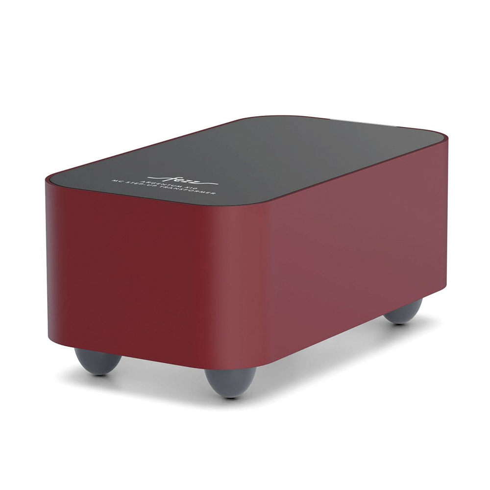 Fezz Audio EVO Argentum X10MC hangszedő step-up transzformátor Gedeon Audio