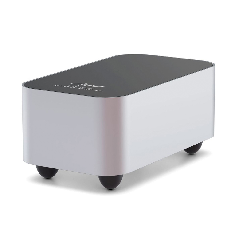 Fezz Audio EVO Argentum X10MC hangszedő step-up transzformátor Gedeon Audio