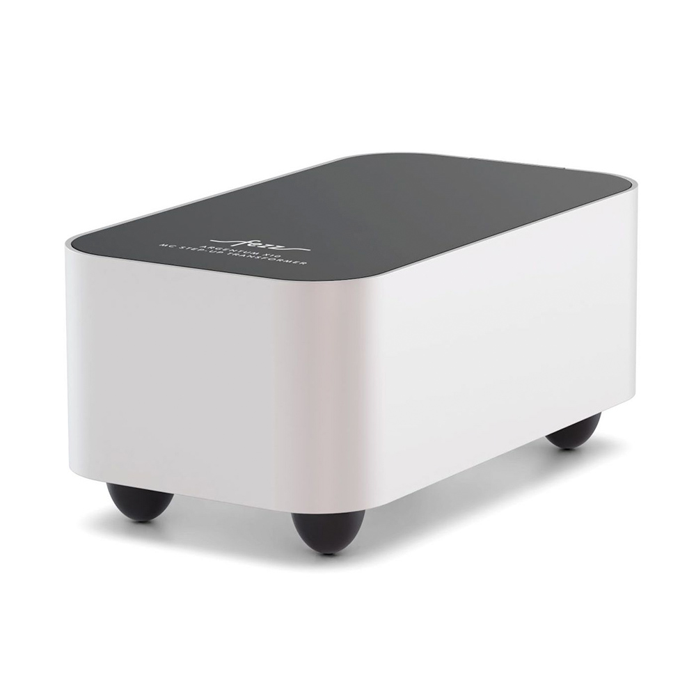 Fezz Audio EVO Argentum X10MC hangszedő step-up transzformátor Gedeon Audio