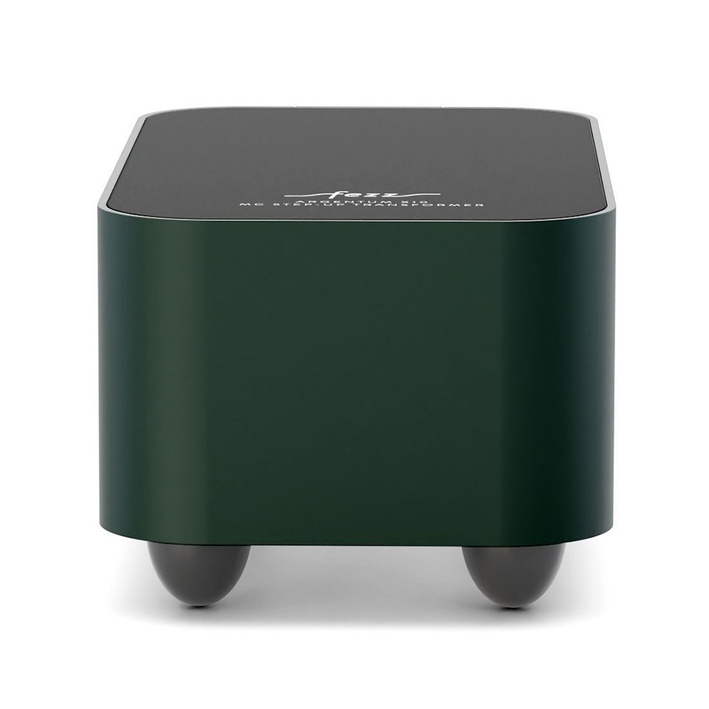 Fezz Audio EVO Argentum X10MC hangszedő step-up transzformátor Gedeon Audio