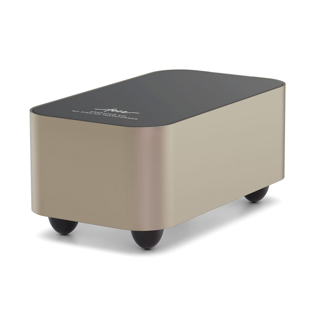 Fezz Audio EVO Argentum X10MC hangszedő step-up transzformátor Gedeon Audio
