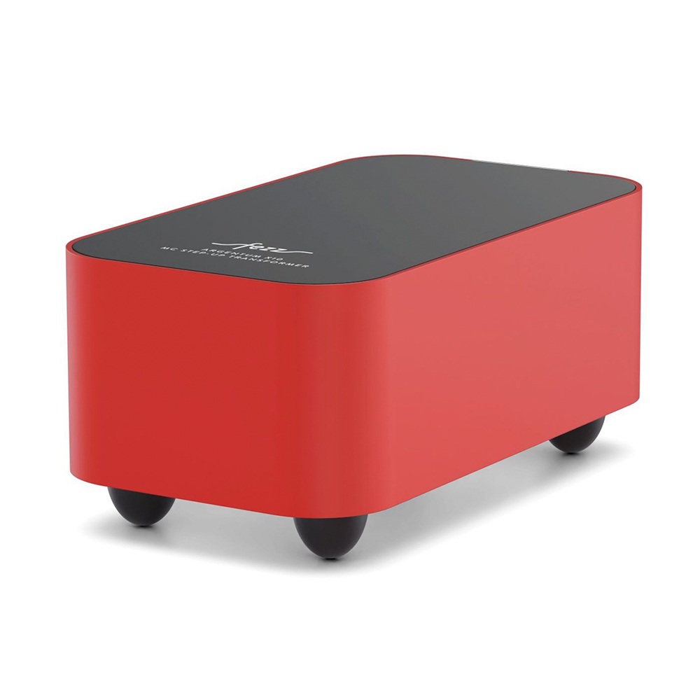 Fezz Audio EVO Argentum X10MC hangszedő step-up transzformátor Gedeon Audio