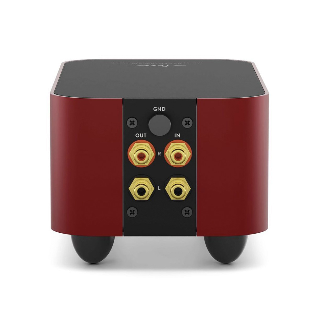 Fezz Audio EVO Argentum X10MC hangszedő step-up transzformátor Gedeon Audio