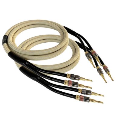 GOLDKABEL SPEAKER Jubilee 20 Single-Wire szerelt hangfalkábel Gedeon Audio