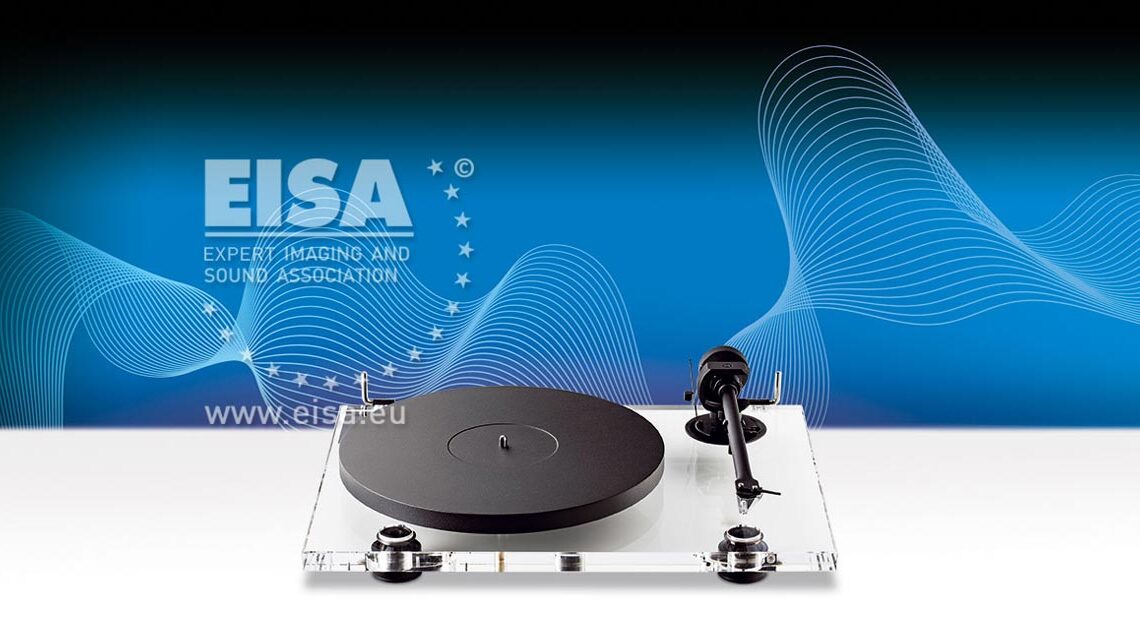 Pro-Ject XA B lemezjátszó Gedeon Audio
