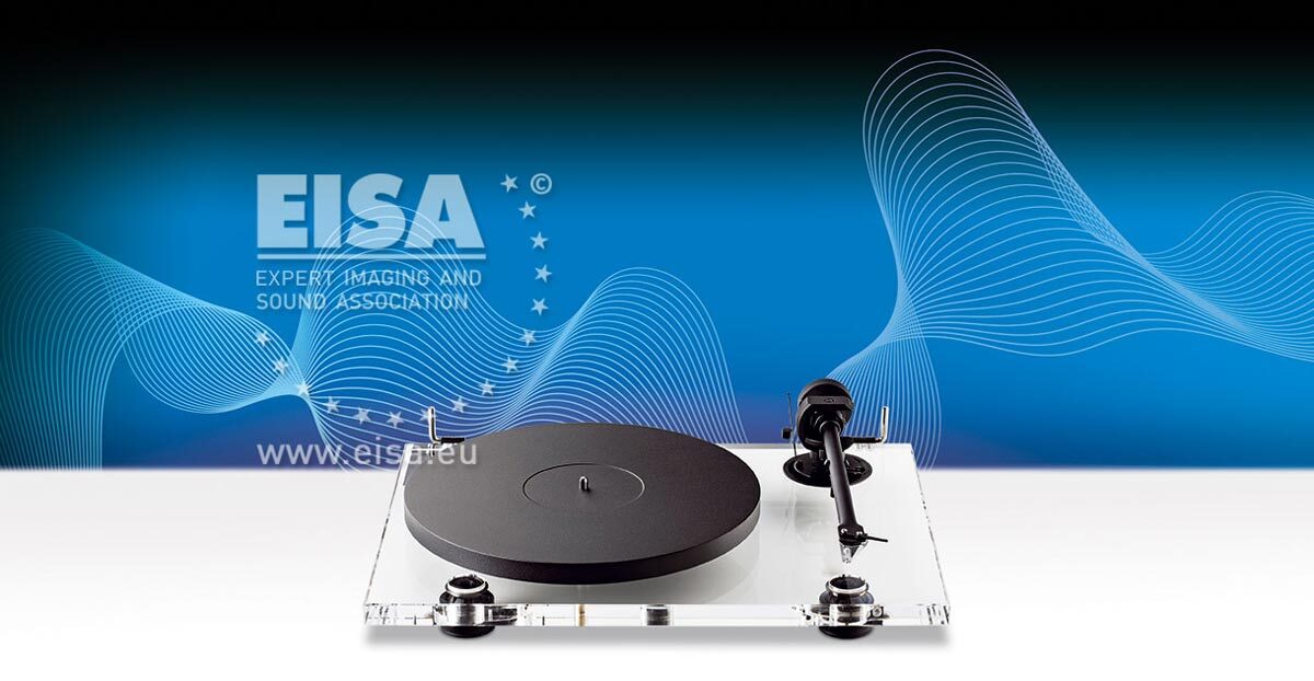 Pro-Ject XA B lemezjátszó Gedeon Audio