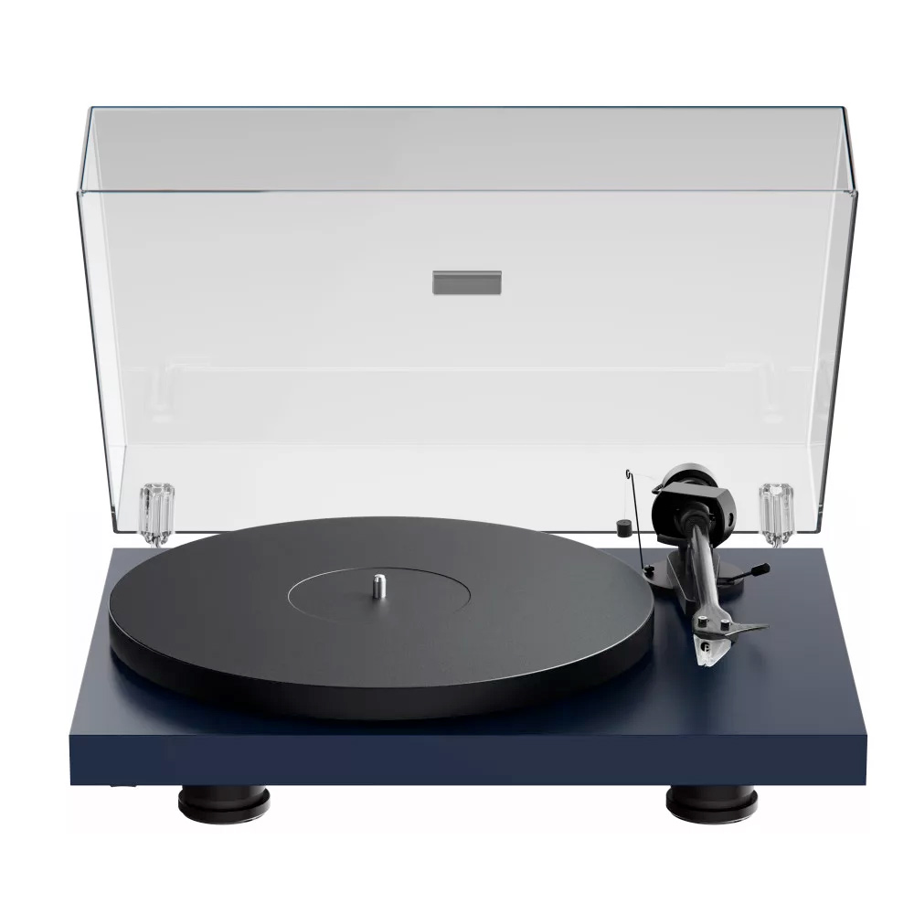 Pro-Ject Dedut EVO 2 lemezjátszó Gedeon Audio