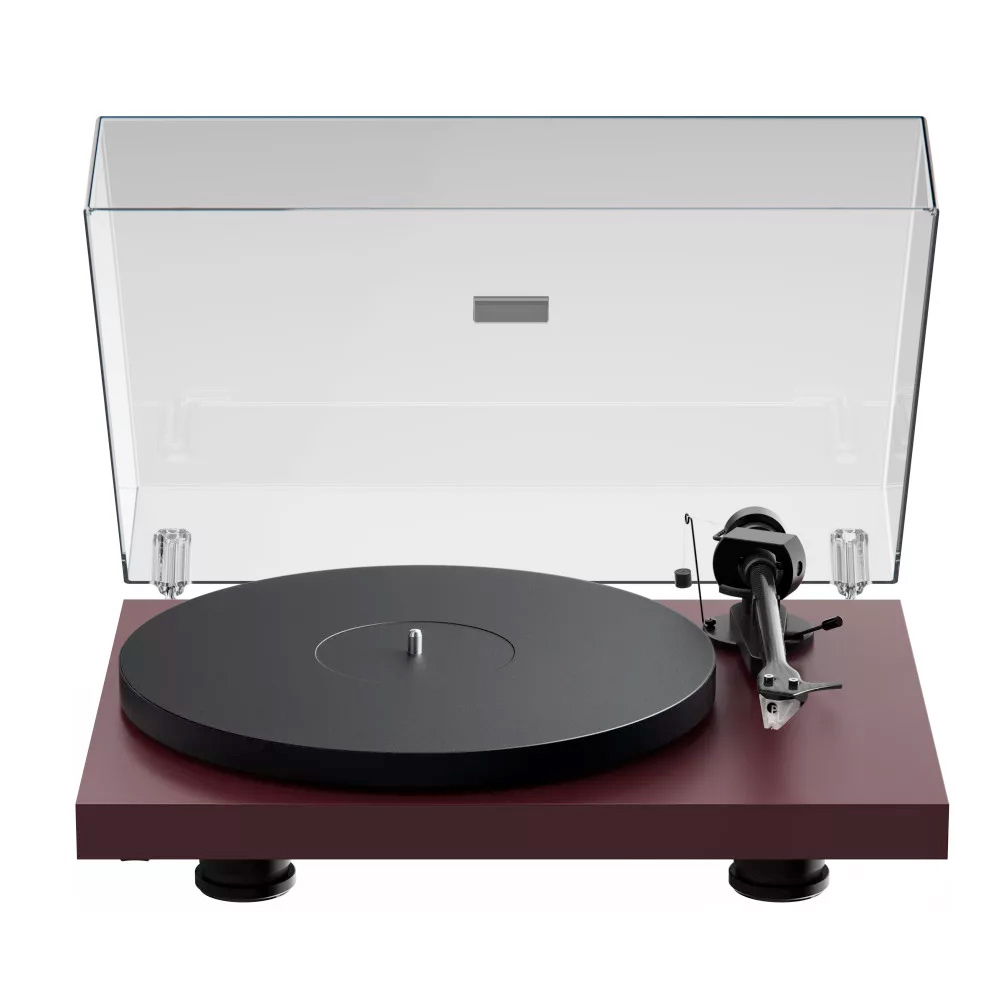 Pro-Ject Dedut EVO 2 lemezjátszó Gedeon Audio