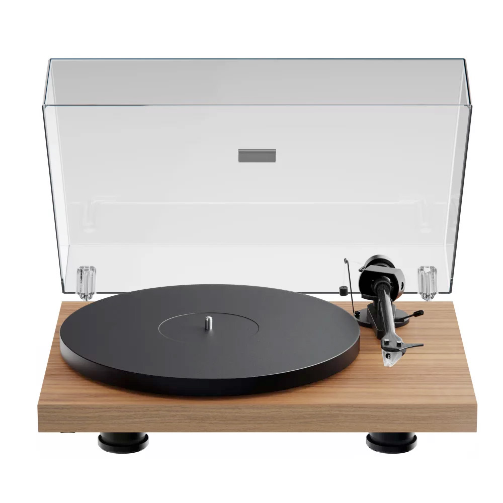 Pro-Ject Dedut EVO 2 lemezjátszó Gedeon Audio