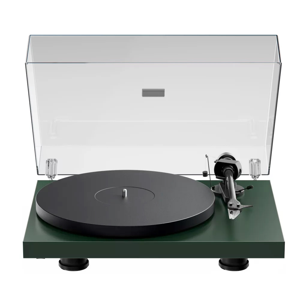 Pro-Ject Dedut EVO 2 lemezjátszó Gedeon Audio