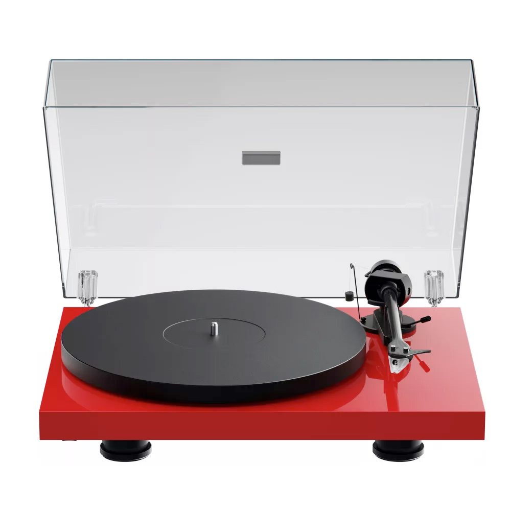 Pro-Ject Dedut EVO 2 lemezjátszó Gedeon Audio