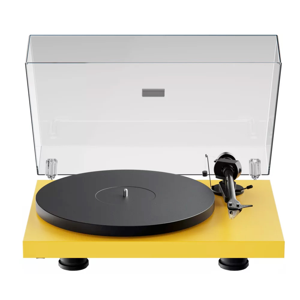 Pro-Ject Dedut EVO 2 lemezjátszó Gedeon Audio